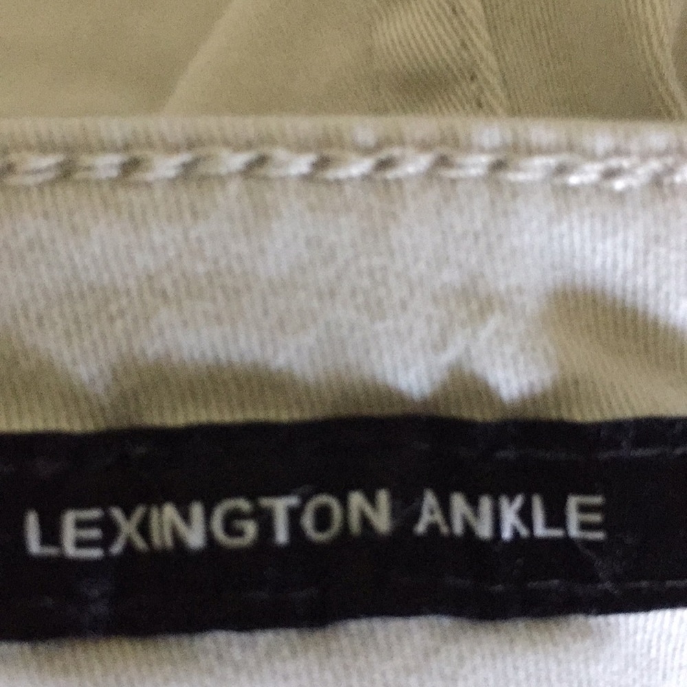 Khaki - Picture 2 of 4